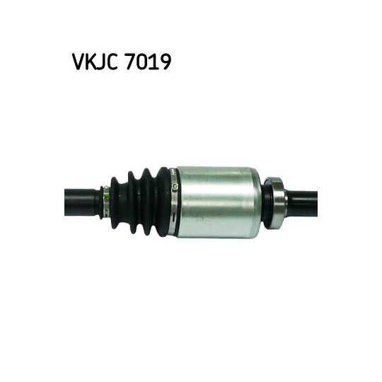 VKJC 7019 - Drive Shaft 