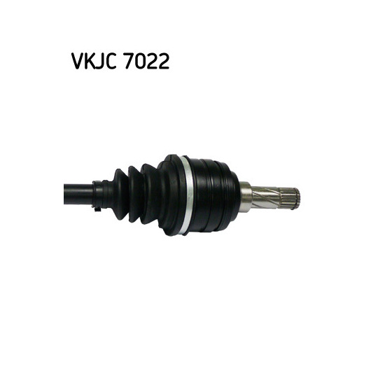 VKJC 7022 - Drive Shaft 