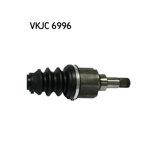 VKJC 6996 - Drive Shaft 