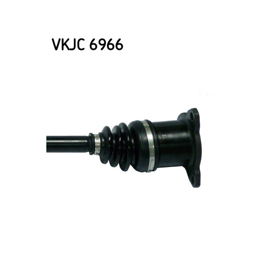 VKJC 6966 - Vetoakseli 