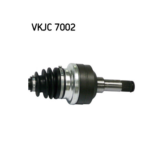 VKJC 7002 - Drive Shaft 