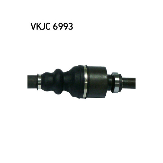 VKJC 6993 - Veovõll 