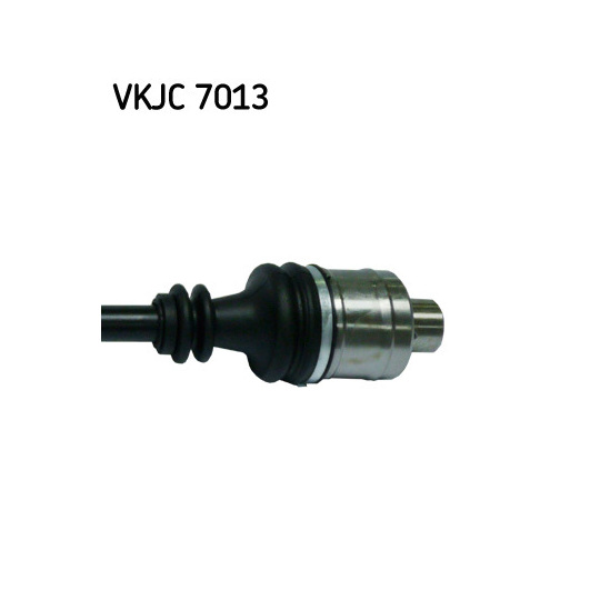VKJC 7013 - Veovõll 