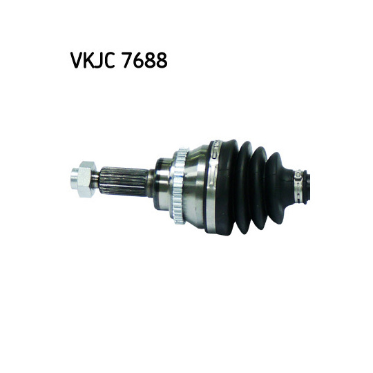 VKJC 7688 - Drive Shaft 