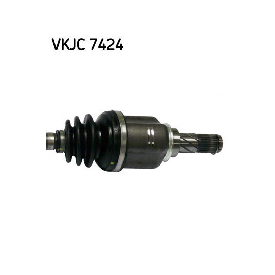 VKJC 7424 - Drive Shaft 