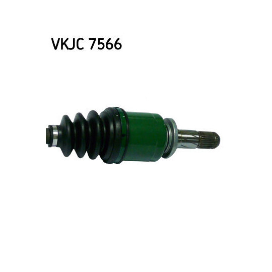 VKJC 7566 - Drive Shaft 