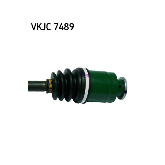 VKJC 7489 - Veovõll 
