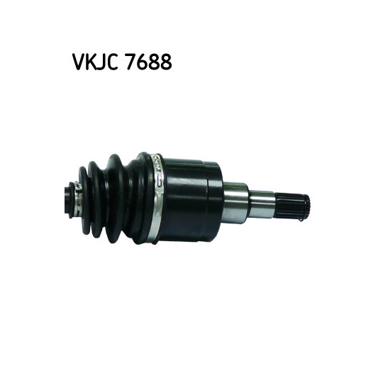 VKJC 7688 - Drive Shaft 