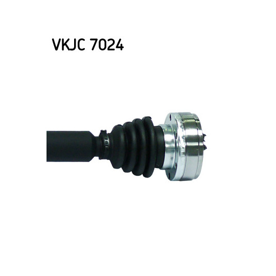 VKJC 7024 - Drive Shaft 