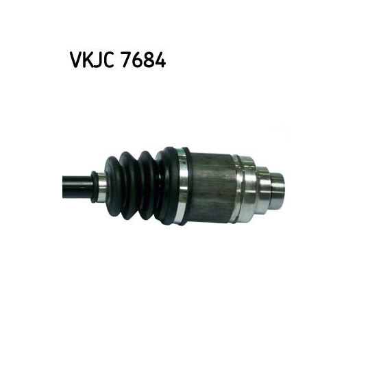 VKJC 7684 - Drive Shaft 