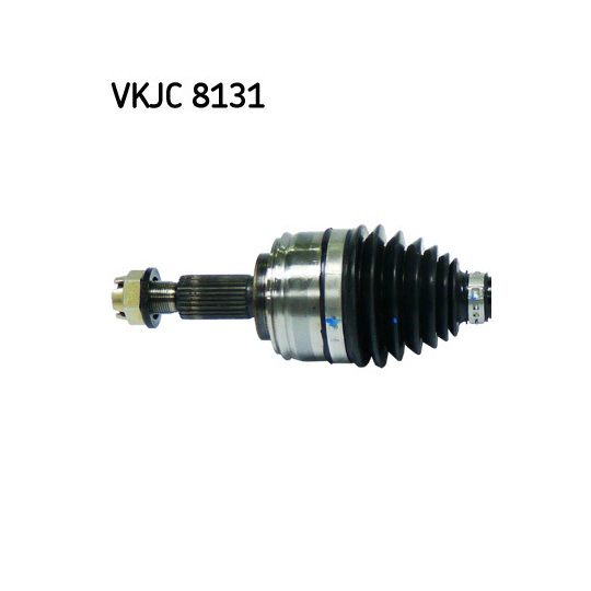 VKJC 8131 - Drive Shaft 
