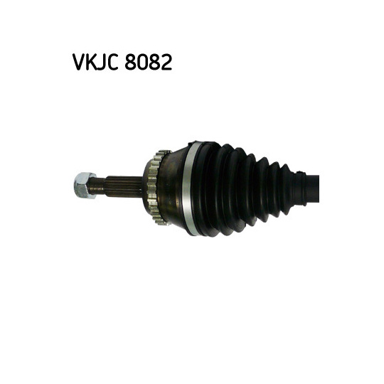 VKJC 8082 - Drive Shaft 