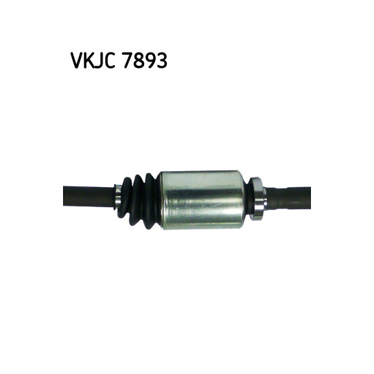 VKJC 7893 - Drive Shaft 