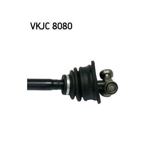 VKJC 8080 - Drive Shaft 