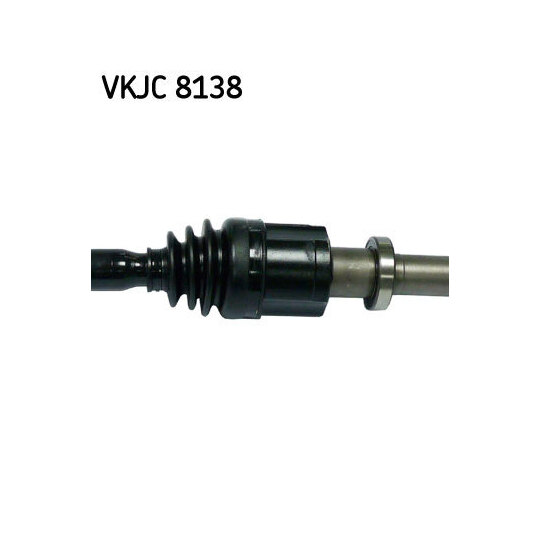 VKJC 8138 - Drive Shaft 