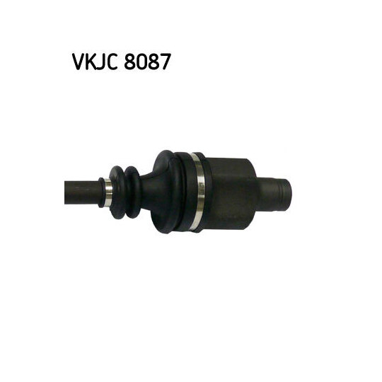 VKJC 8087 - Drivaxel 