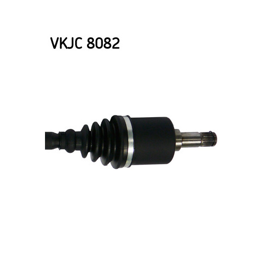 VKJC 8082 - Drive Shaft 