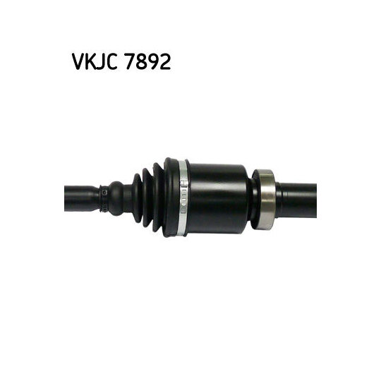 VKJC 7892 - Drive Shaft 