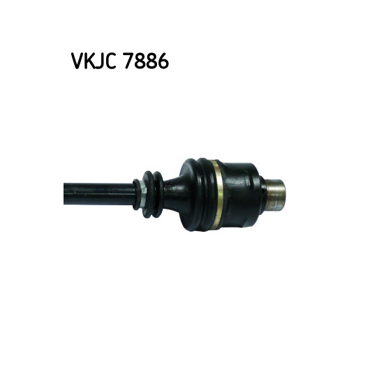 VKJC 7886 - Drive Shaft 