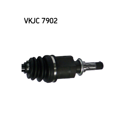 VKJC 7902 - Drive Shaft 