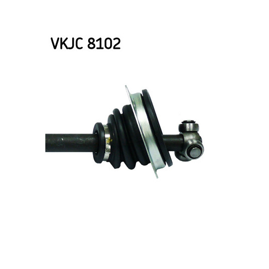 VKJC 8102 - Drive Shaft 