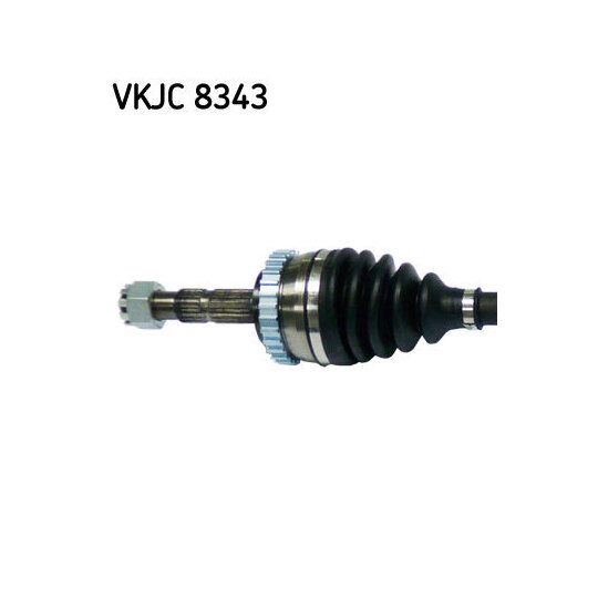 VKJC 8343 - Drive Shaft 