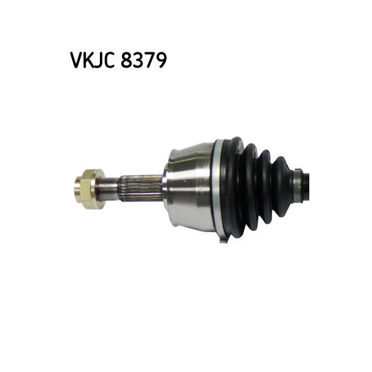 VKJC 8379 - Drive Shaft 