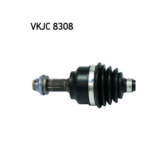 VKJC 8308 - Drive Shaft 