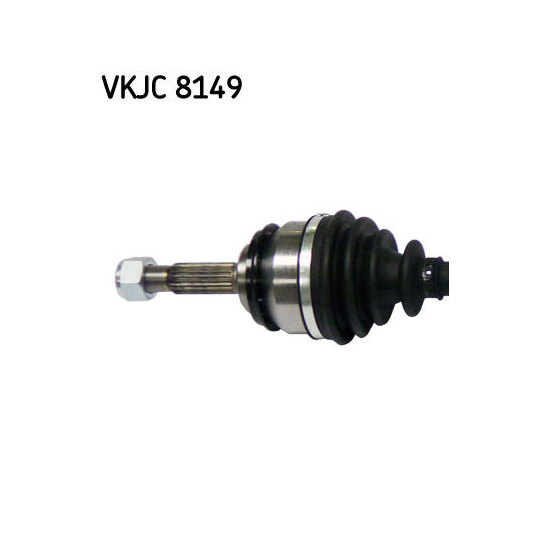 VKJC 8149 - Drive Shaft 