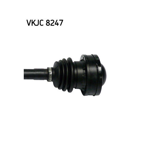 VKJC 8247 - Drive Shaft 