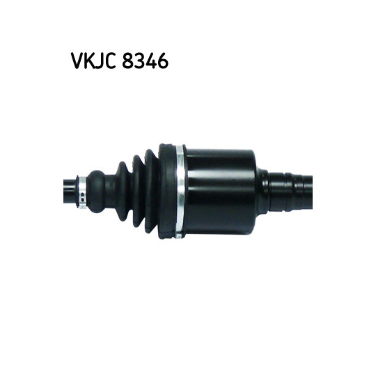 VKJC 8346 - Drive Shaft 