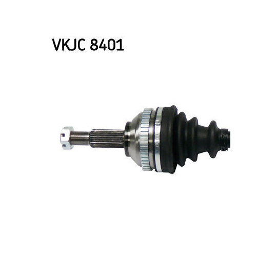 VKJC 8401 - Drive Shaft 