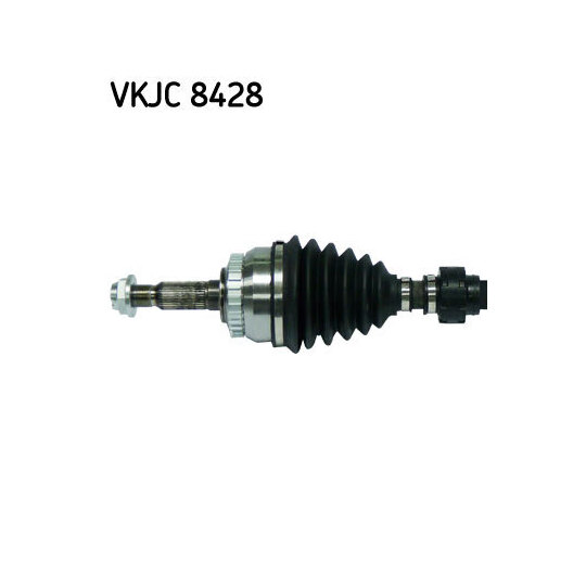 VKJC 8428 - Drive Shaft 