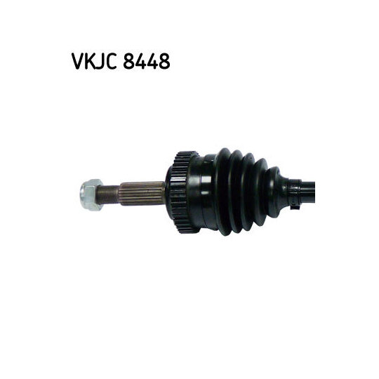 VKJC 8448 - Drive Shaft 