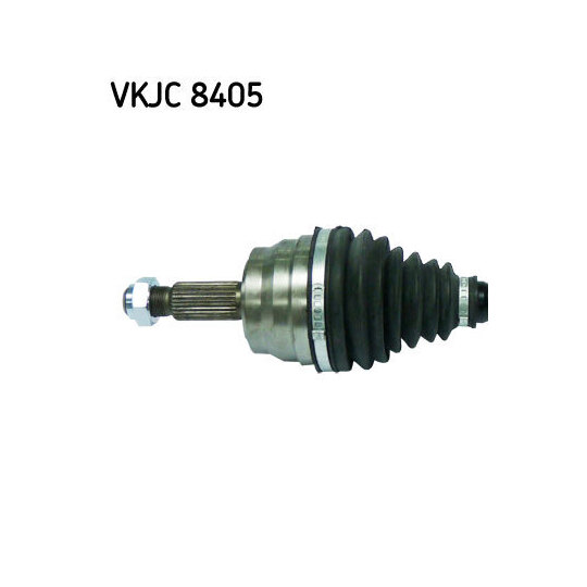 VKJC 8405 - Drive Shaft 