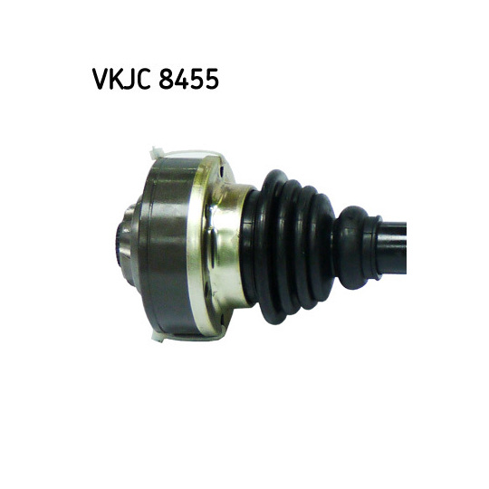 VKJC 8455 - Veovõll 