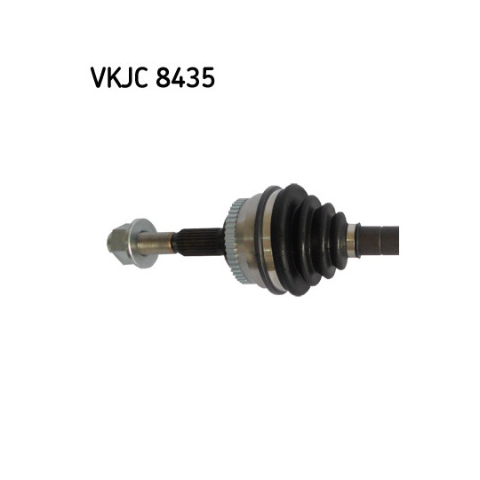 VKJC 8435 - Drive Shaft 
