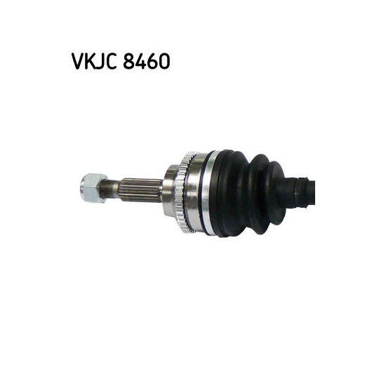VKJC 8460 - Drive Shaft 