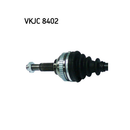 VKJC 8402 - Drive Shaft 