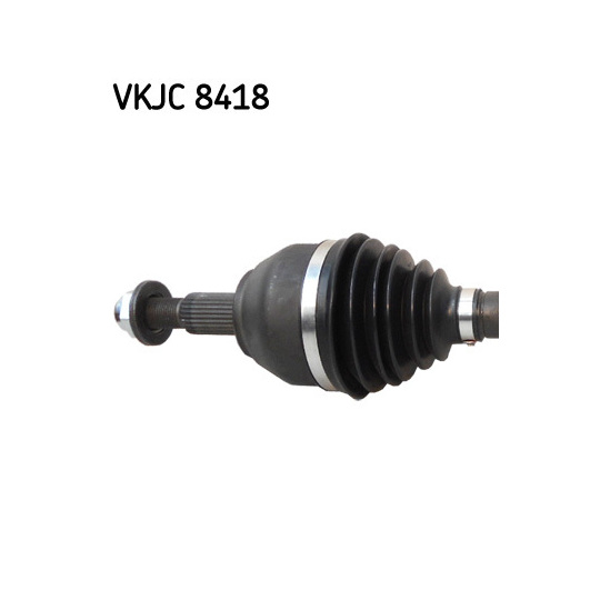 VKJC 8418 - Drive Shaft 