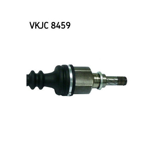 VKJC 8459 - Drive Shaft 