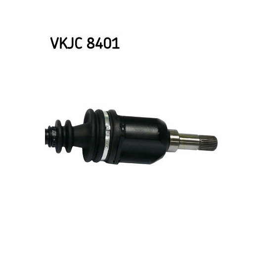 VKJC 8401 - Drive Shaft 
