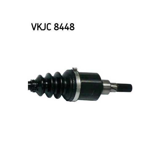 VKJC 8448 - Drive Shaft 