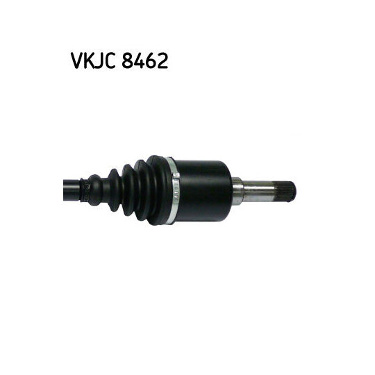 VKJC 8462 - Drive Shaft 