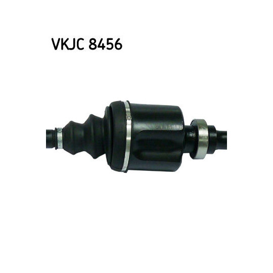 VKJC 8456 - Drivaxel 