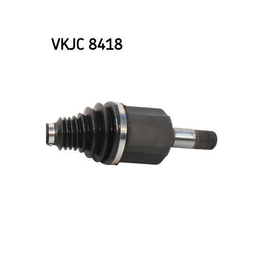 VKJC 8418 - Drive Shaft 