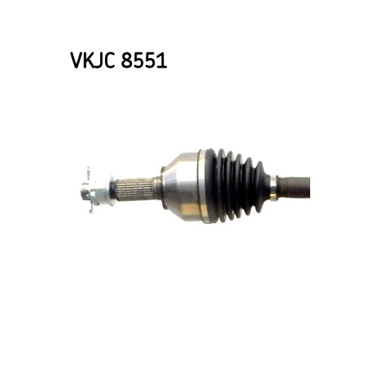 VKJC 8551 - Drive Shaft 