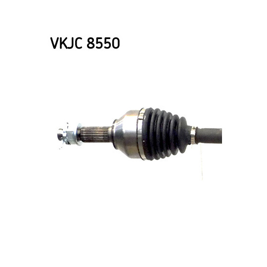 VKJC 8550 - Drive Shaft 