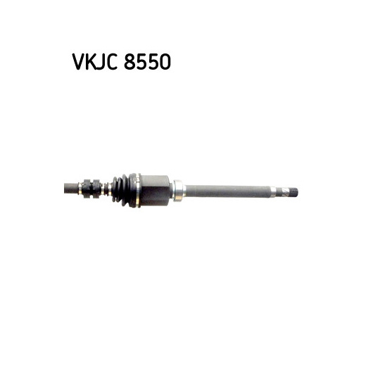 VKJC 8550 - Drive Shaft 