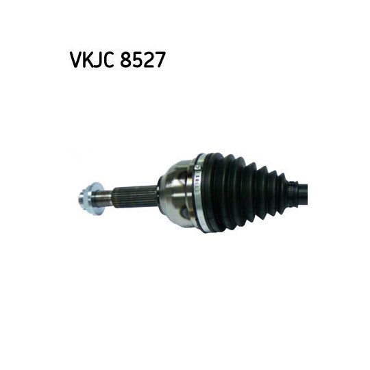VKJC 8527 - Drivaxel 